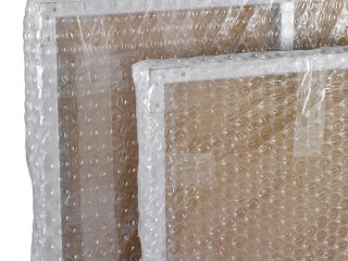 Why use bubble wrap rolls when shipping items?