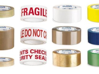 How to use Packaging Tape – all you need to know