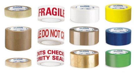 How to use Packaging Tape – all you need to know