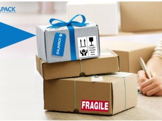 Label it – the ultimate guide to shipping labels