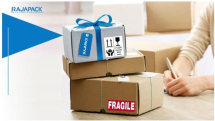 Label it – the ultimate guide to shipping labels