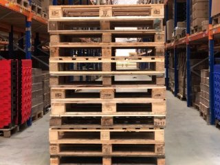 A guide to pallets