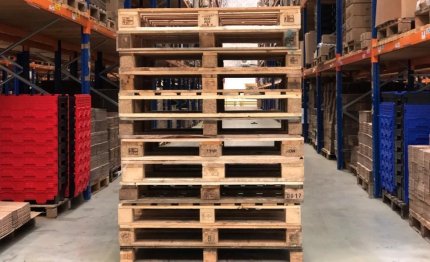 A guide to pallets