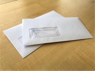 The low down on recycling envelopes and mailing bags