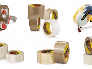 Spotlight on: 3M Scotch Tape