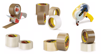 Spotlight on: 3M Scotch Tape