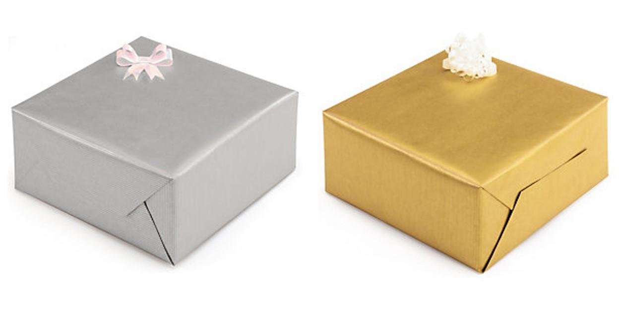 Personal touches with gift wrapping paper and accessories – Raja UK ...