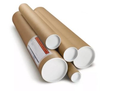 Picking the perfect postal tubes for you