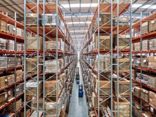 Optimise your Packaging with Warehouse Automation