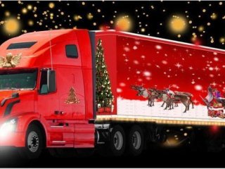 2019 Christmas delivery times