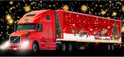 2019 Christmas delivery times