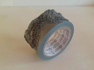 Amazing Uses of Packaging Tape