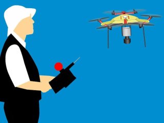 Ask the Experts: are Automatic Drones the Future for Package Delivery?