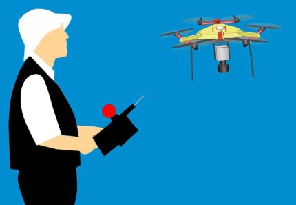 Ask the Experts: are Automatic Drones the Future for Package Delivery?