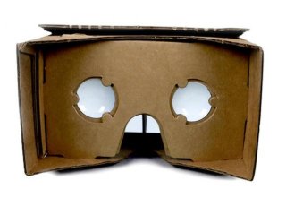 The Cardboard Tech Revolution