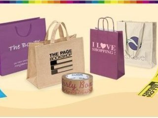 Custom Print and Bespoke Packaging Products