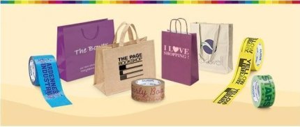 Custom Print and Bespoke Packaging Products