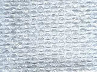 Is unpoppable bubble wrap about to revolutionise protective packaging?