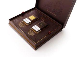 The Luxury Packaging Awards – Our Reaction