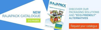 New Rajapack catalogue launched and it’s changing lives