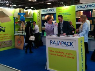 Packaging Innovations 2015 Wrap Up