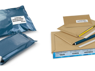 Spotlight on: Envelopes and Mailing Bags