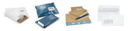 Spotlight on: Envelopes and Mailing Bags