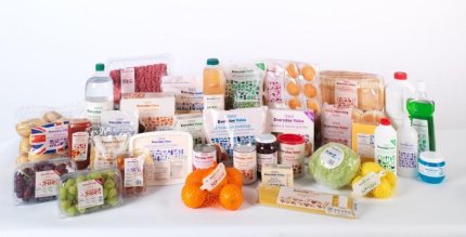 The lessons we can learn from food packaging