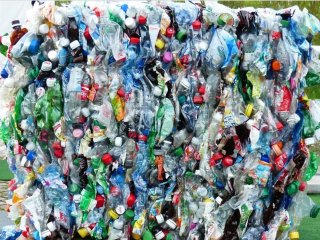 The problem with plastic