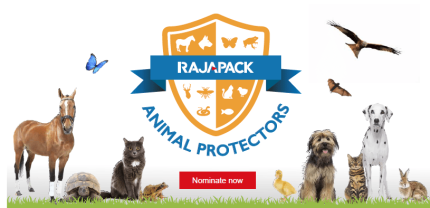 There’s still time to nominate an Animal Protector