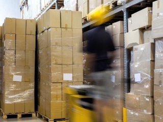 Warehouse trucks: What you need to know to get things moving