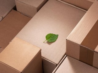 How can customers recycle my packaging?