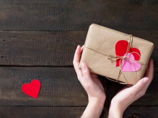 Make it special: Use Gift Packaging this Valentine’s