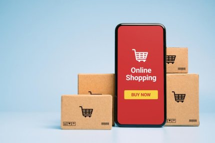 Building an eCommerce Brand with Packaging