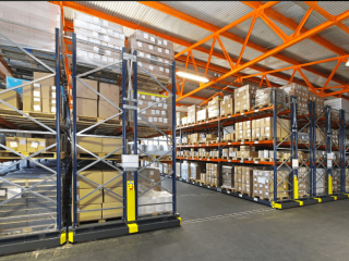 Prepare for Peak – Product selection and supply chain optimisation